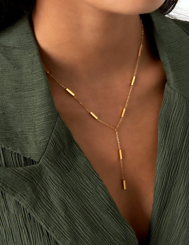 timeless elegance necklace