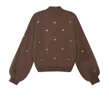 Pull Sweetheart Charm