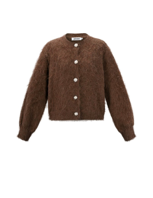 Soft Trendy cardigan