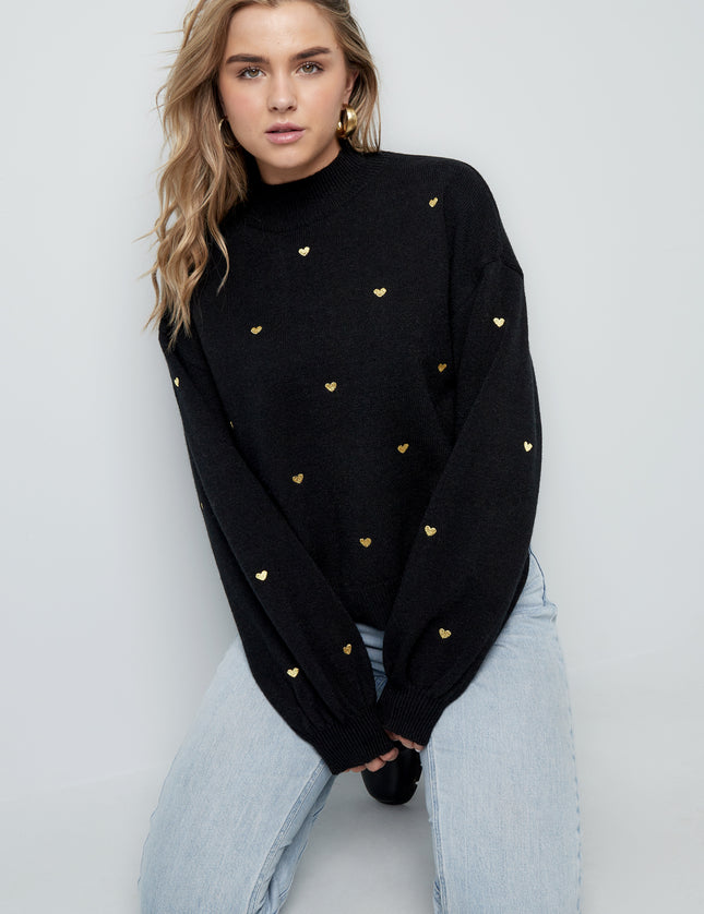 Pull Sweetheart Charm