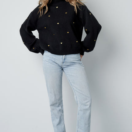 Pull Sweetheart Charm