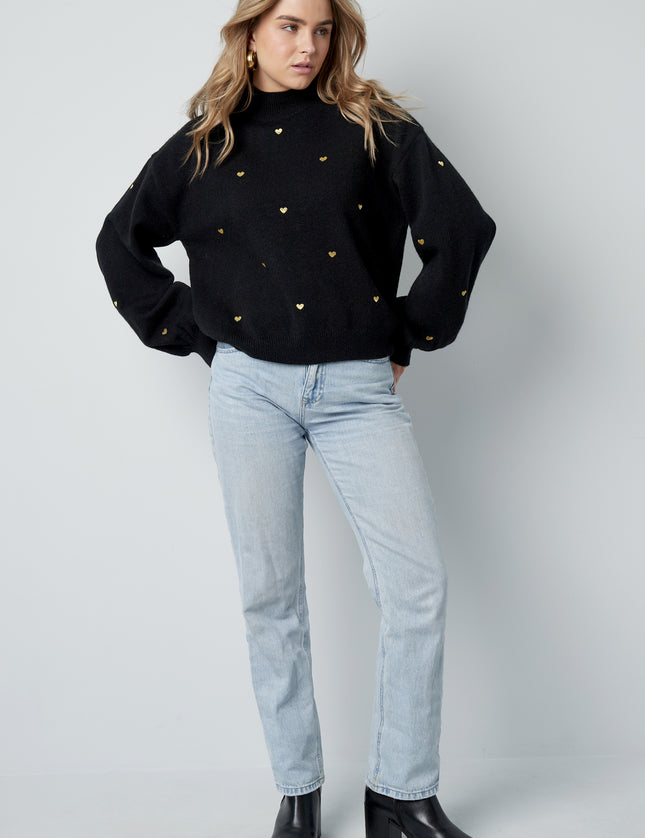 Pull Sweetheart Charm