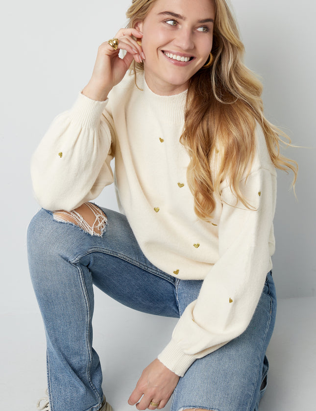 Pull Sweetheart Charm