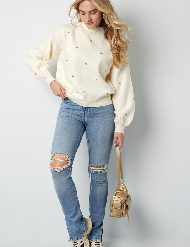 Pull Sweetheart Charm