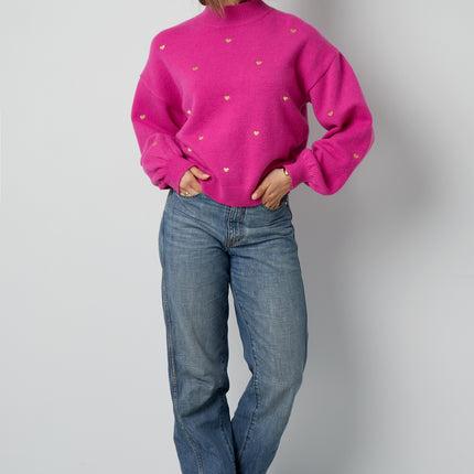 Pull Sweetheart Charm