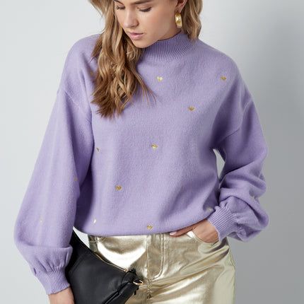 Pull Sweetheart Charm