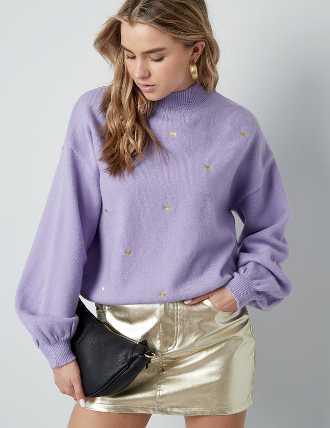 Pull Sweetheart Charm