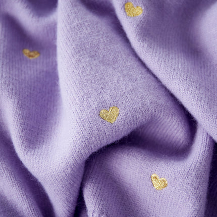 Pull Sweetheart Charm