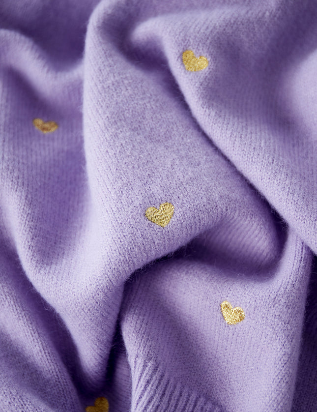 Pull Sweetheart Charm