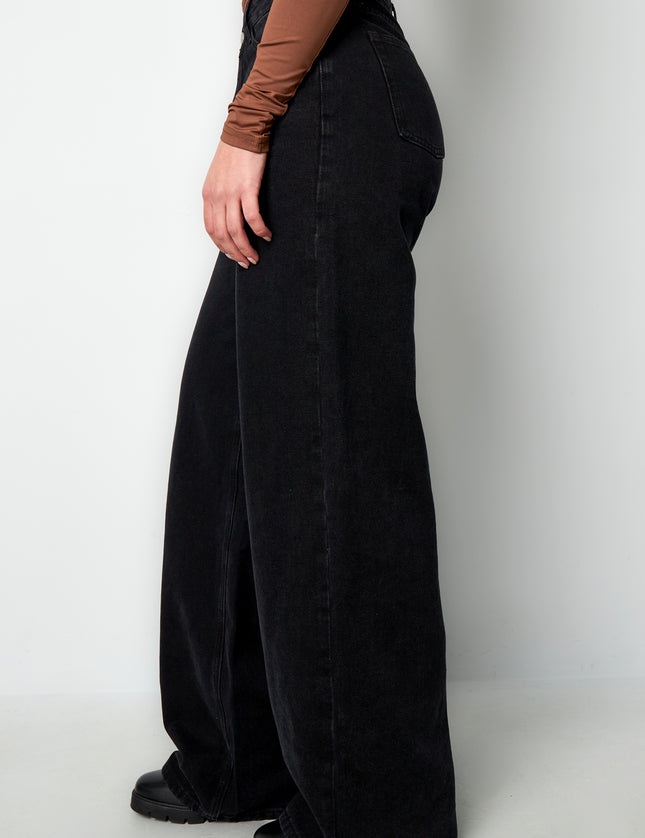 Jean coupe classique