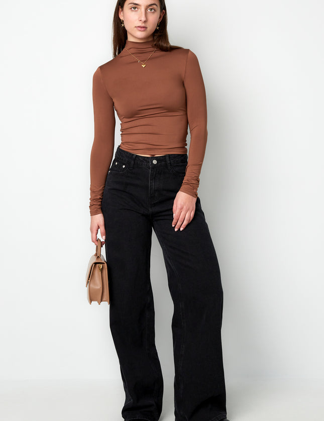 Jean coupe classique