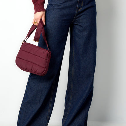 Jean coupe classique