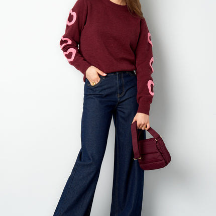 Jean coupe classique