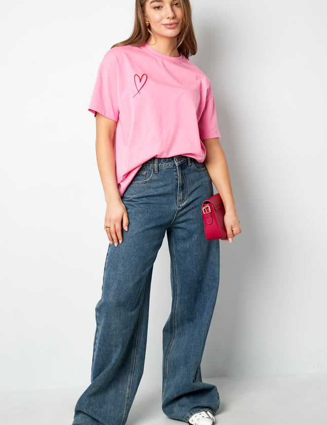 Jean coupe classique