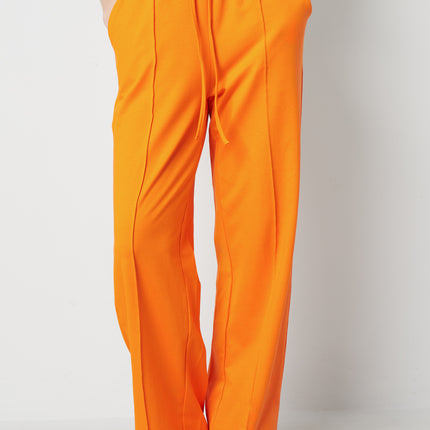 Pantalon confortable