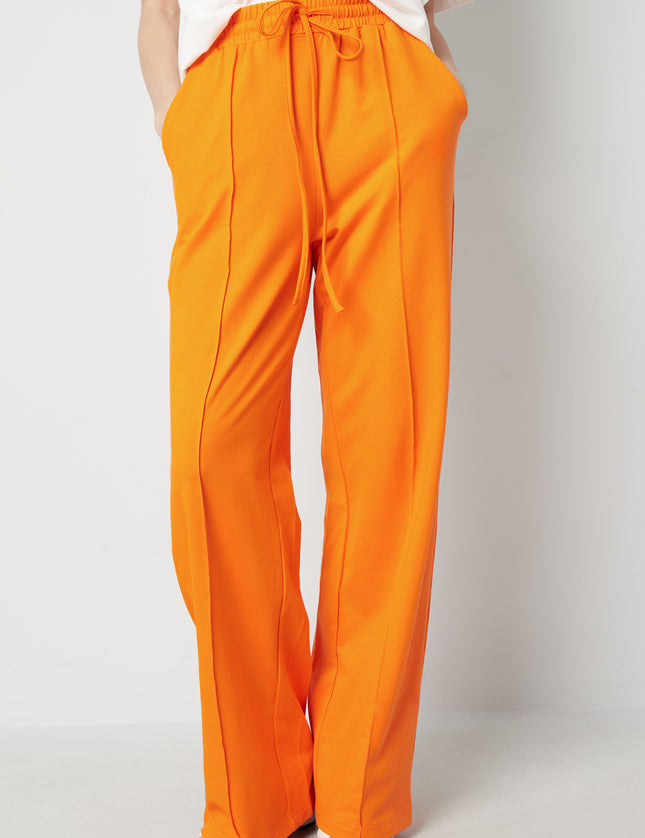 Pantalon confortable