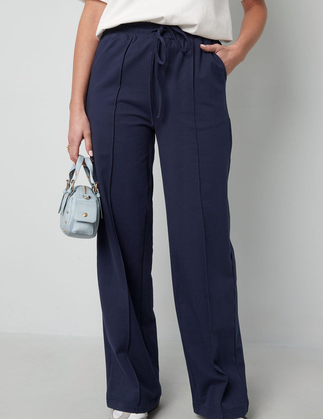 Pantalon confortable