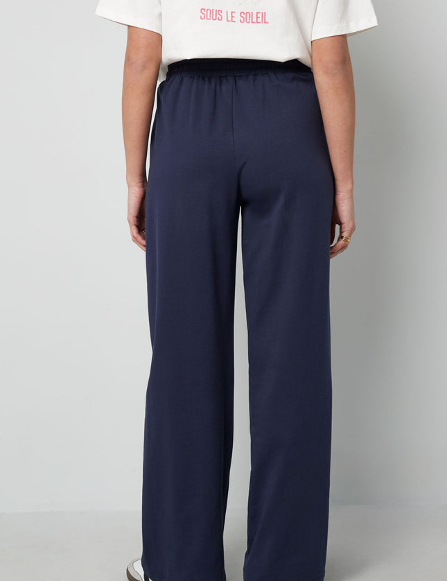 Pantalon confortable