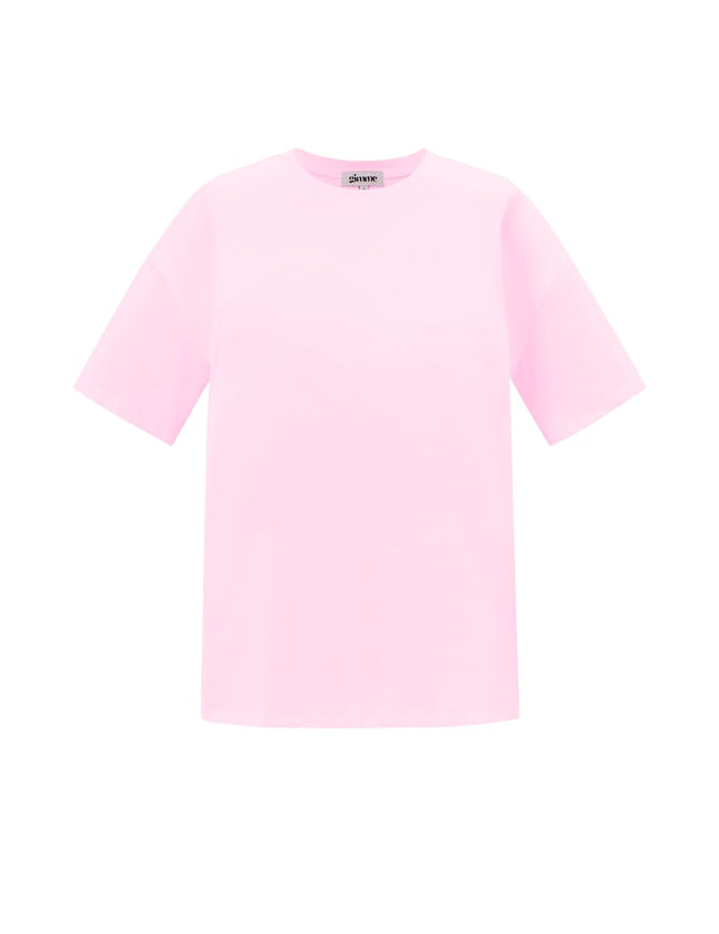 T-shirt oversize Aragosta Riviera Sicilia