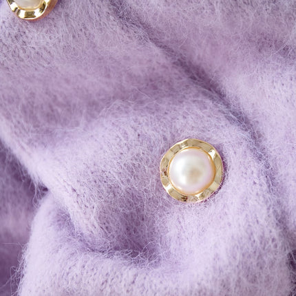 Soft Trendy cardigan