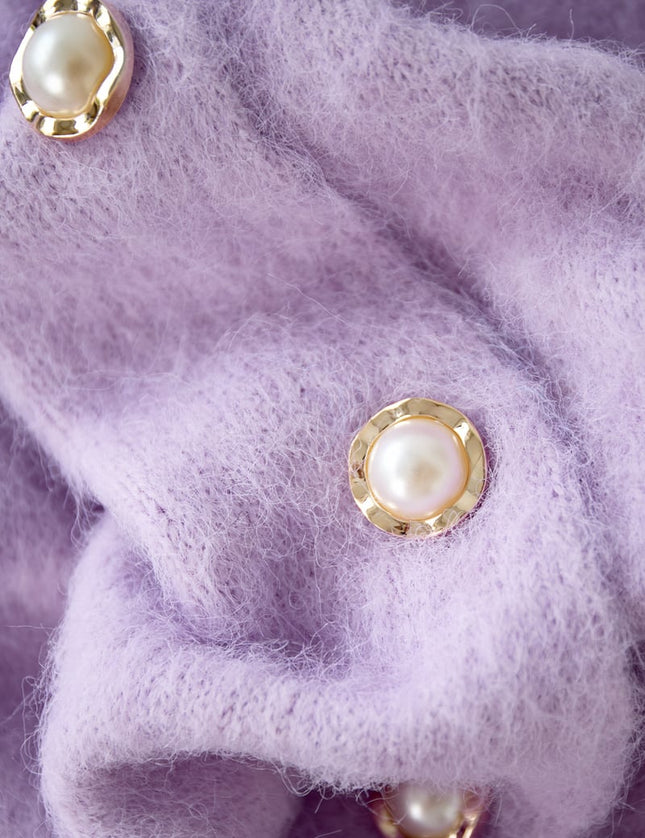 Soft Trendy cardigan