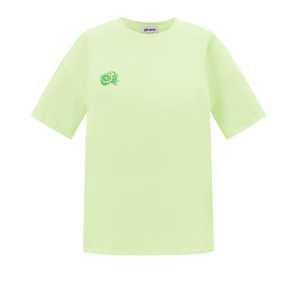 T-shirt Orange Lemonade