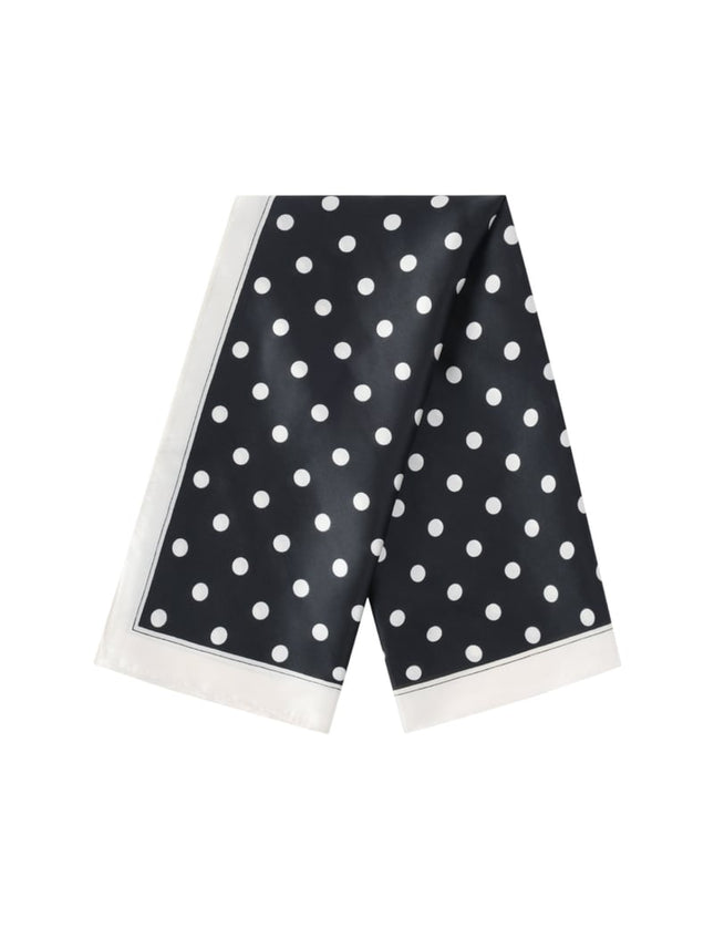 Summer scarves Polka Dots Casual Polyester Daily Accessories