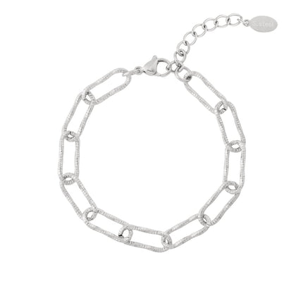   Chain Bracelets irregular shape Daily Daily Simple Series Women's jewelry