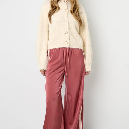 Soft Trendy cardigan