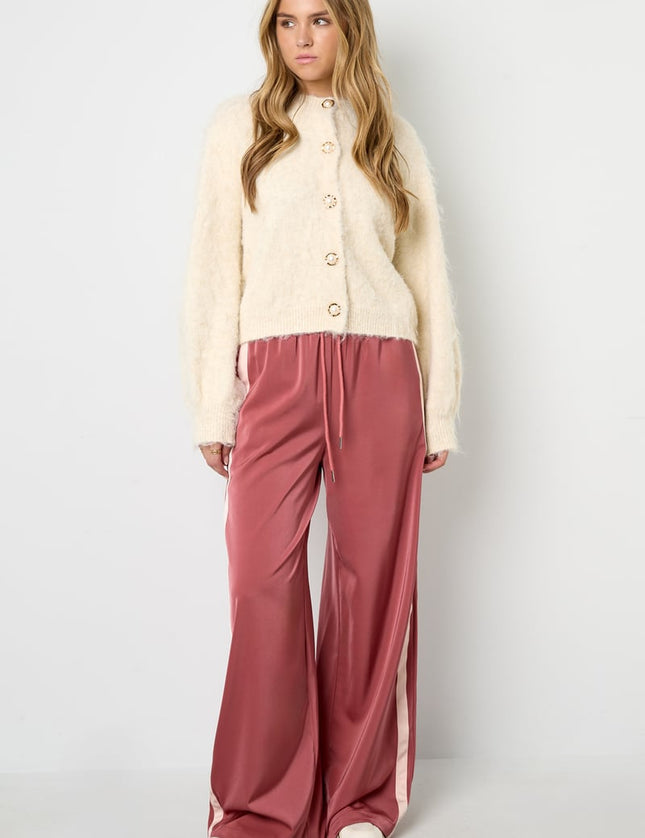 Soft Trendy cardigan