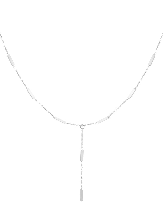 timeless elegance necklace