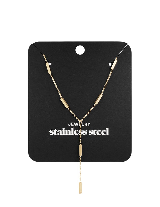 timeless elegance necklace