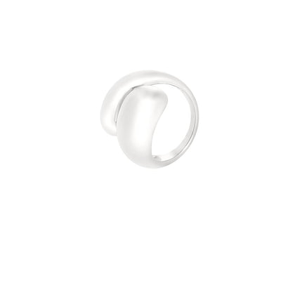 bague âme connectée