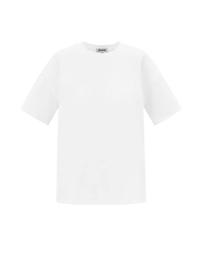 T-shirt oversize Aragosta Riviera Sicilia