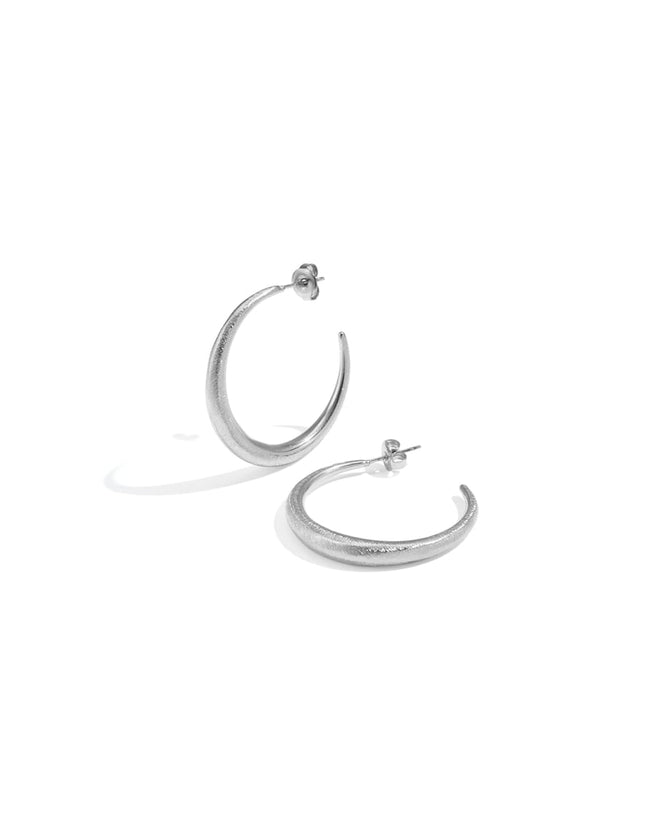 Hoop Earrings circle Casual Daily Simple Series Women's jewelry