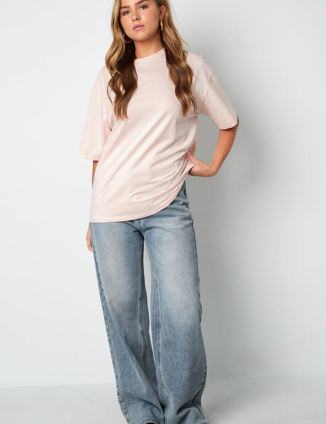 Paris College T-shirt