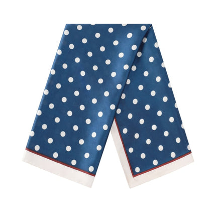 Summer scarves Polka Dots Casual Polyester Daily Accessories