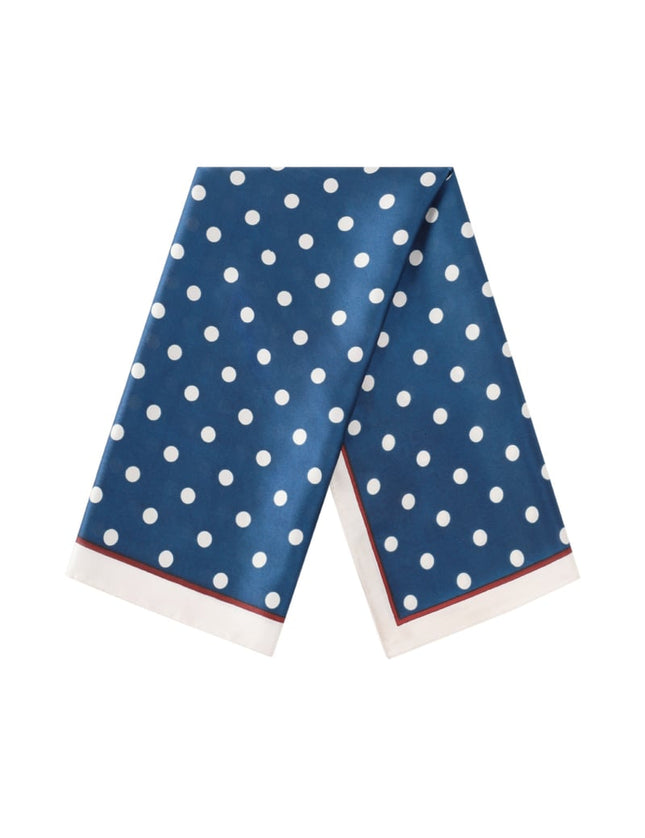 Summer scarves Polka Dots Casual Polyester Daily Accessories