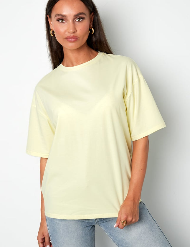 Paris College T-shirt