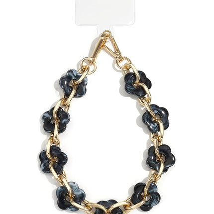 Phone cords Flower Casual Acrylic Daily Accessories