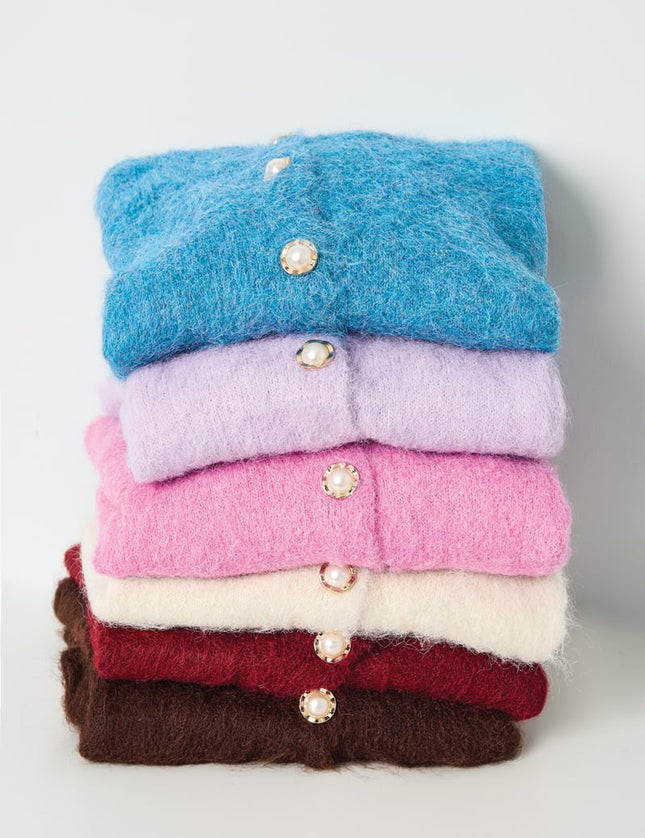 Soft Trendy cardigan