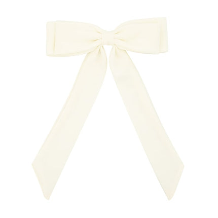 Noeud à cheveux basic baby