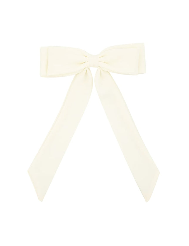 Noeud à cheveux basic baby