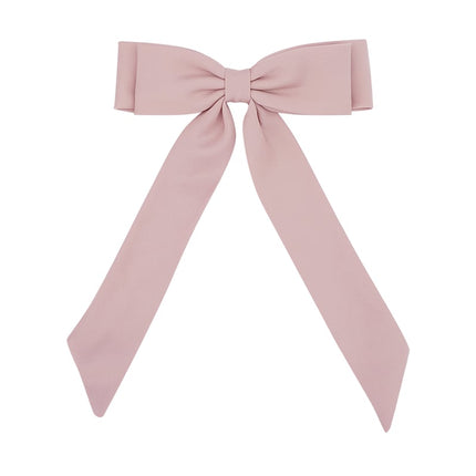 Noeud à cheveux basic baby