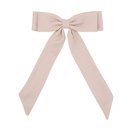 Noeud à cheveux basic baby