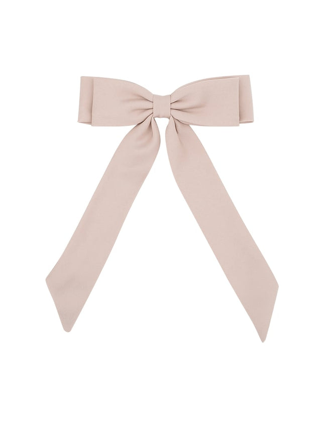 Noeud à cheveux basic baby