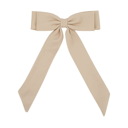 Noeud à cheveux basic baby