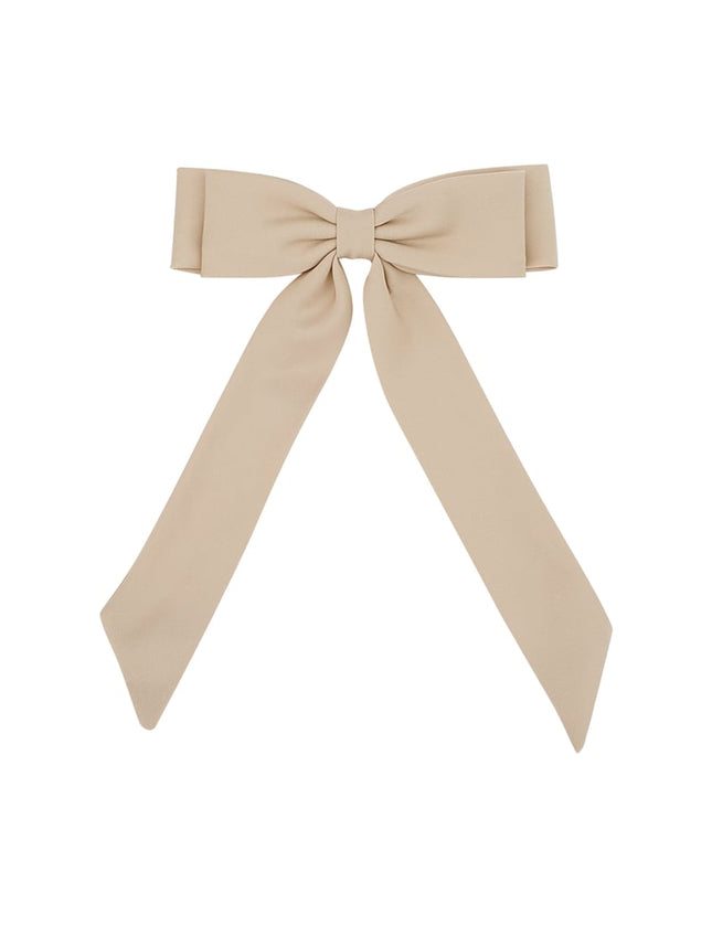 Noeud à cheveux basic baby