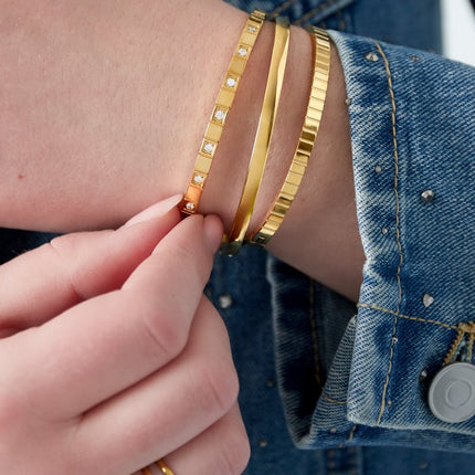 slave bracelet basic