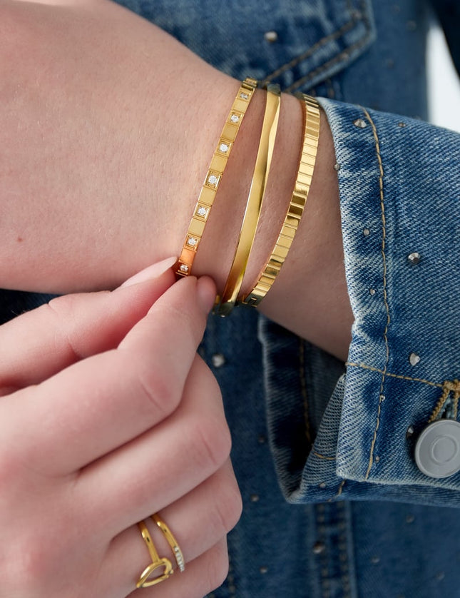 slave bracelet basic